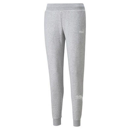 Power Graphic broek voor dames PUMA