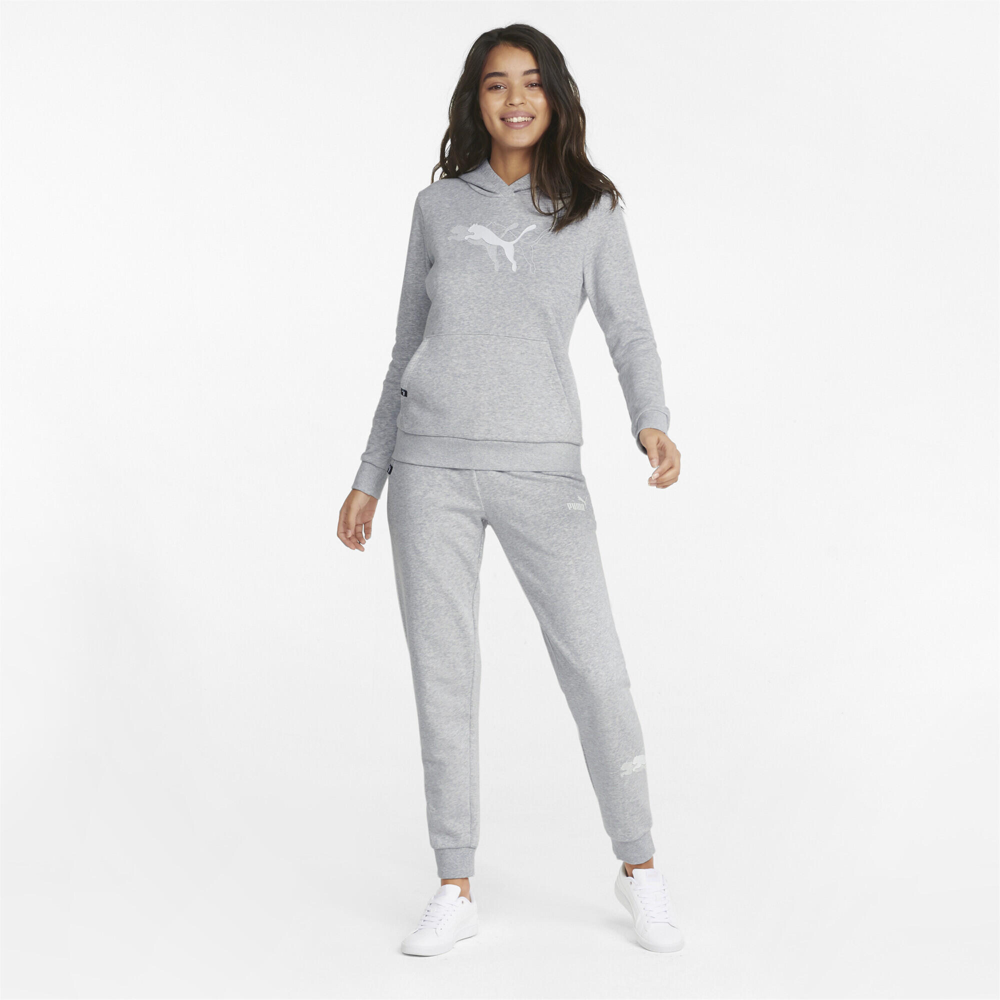 Pantalon Power Graphic Femme PUMA 4/5