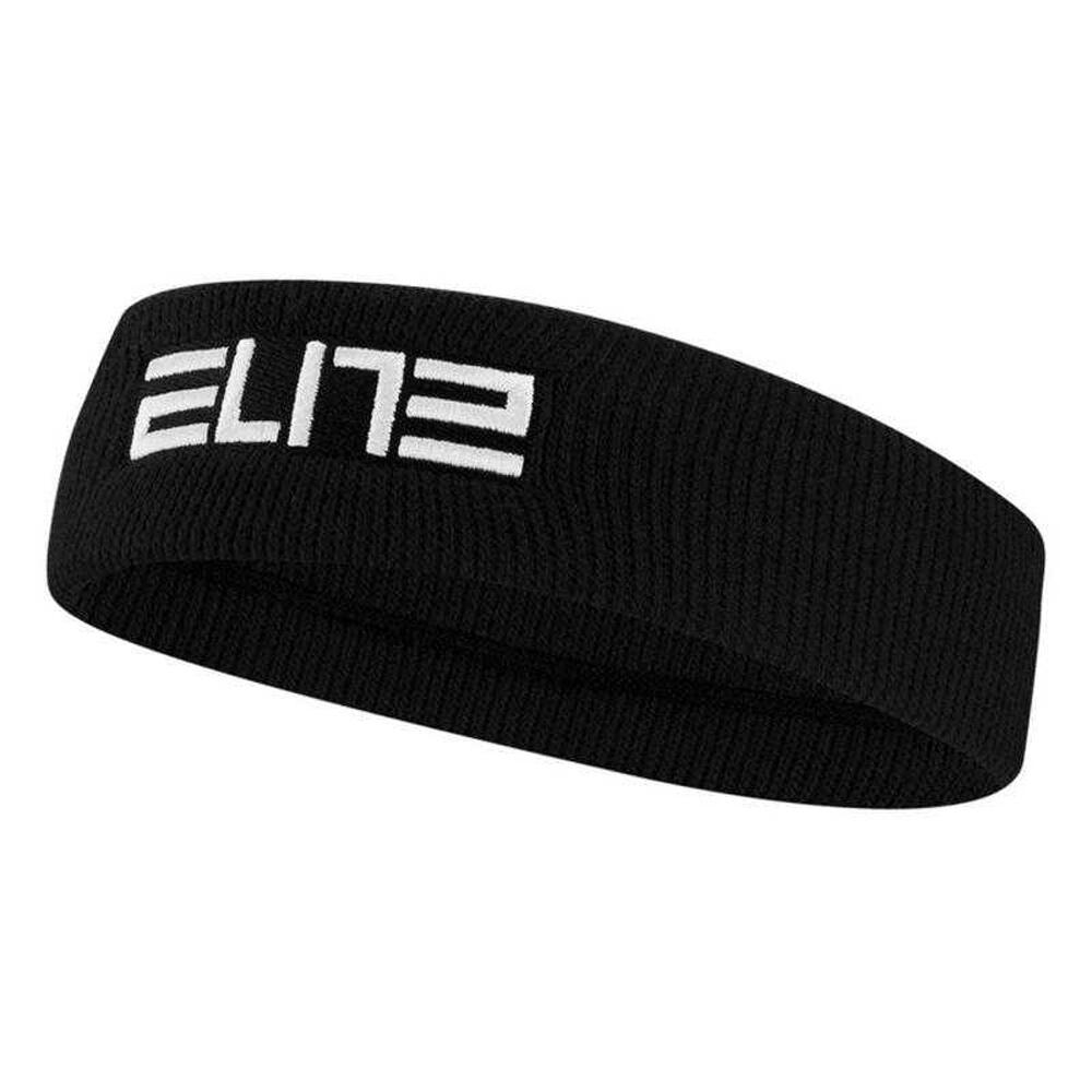 Fita para a cabeça Elite (Preto) 2/2