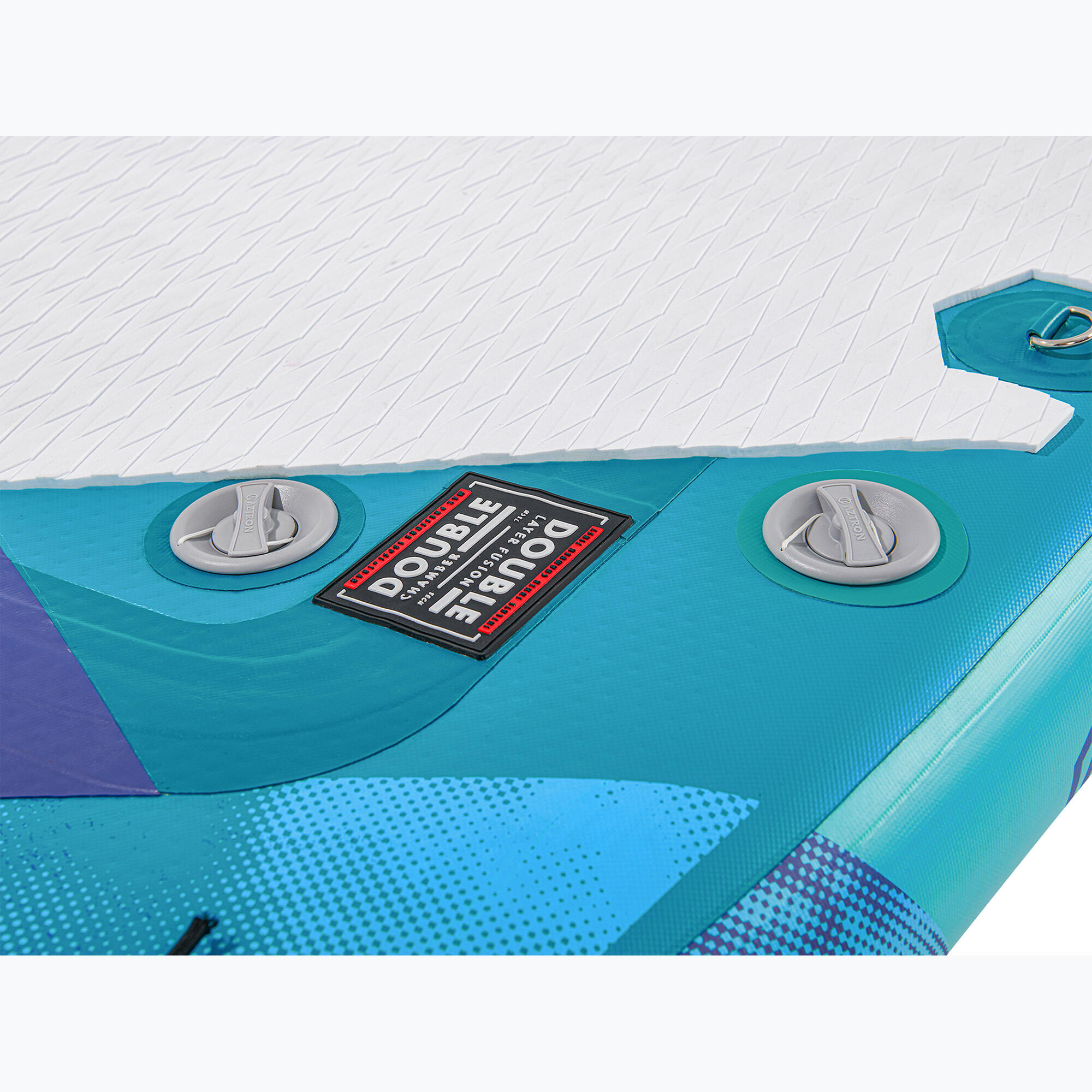 Deska SUP Aztron Urono 11'6" 6/7