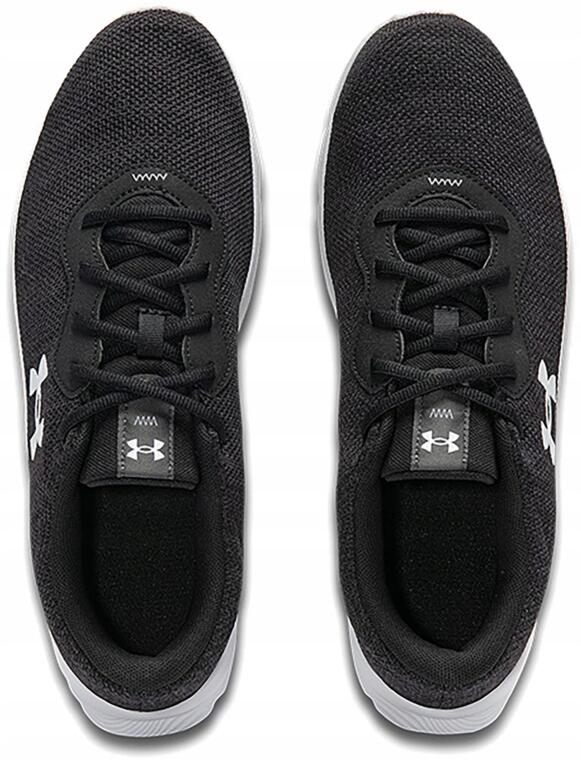 Buty męskie sportowe do biegania Under Armour MOJO 2 5/5