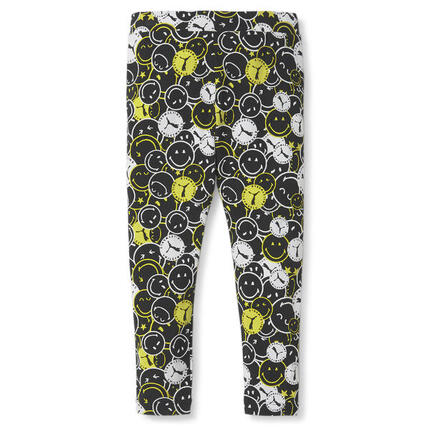 Leggings PUMA x SMILEY WORLD enfant PUMA