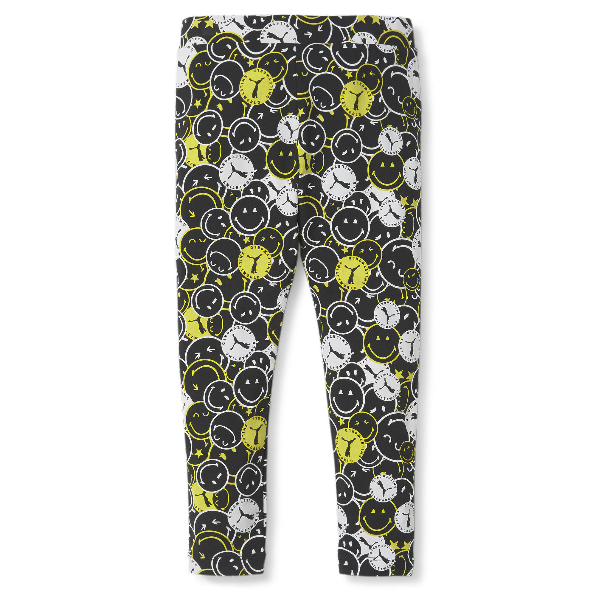 Colanti Drumeții În Natură Puma All-Over Print SmileyWorld Copii