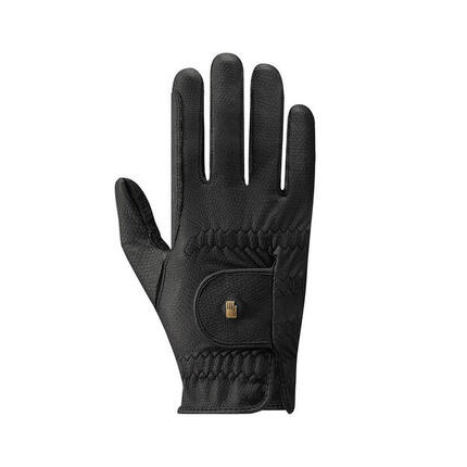 Roeckl Handschoen Roeck-Grip - White