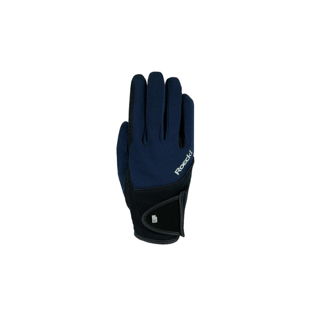 Roeckl milano winter gloves