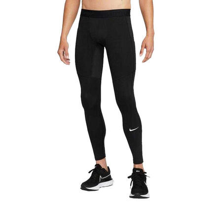 Legging PRO WARM Homme (Noir)