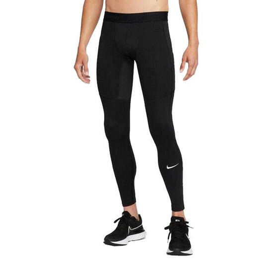 Legging PRO WARM Homme (Noir)