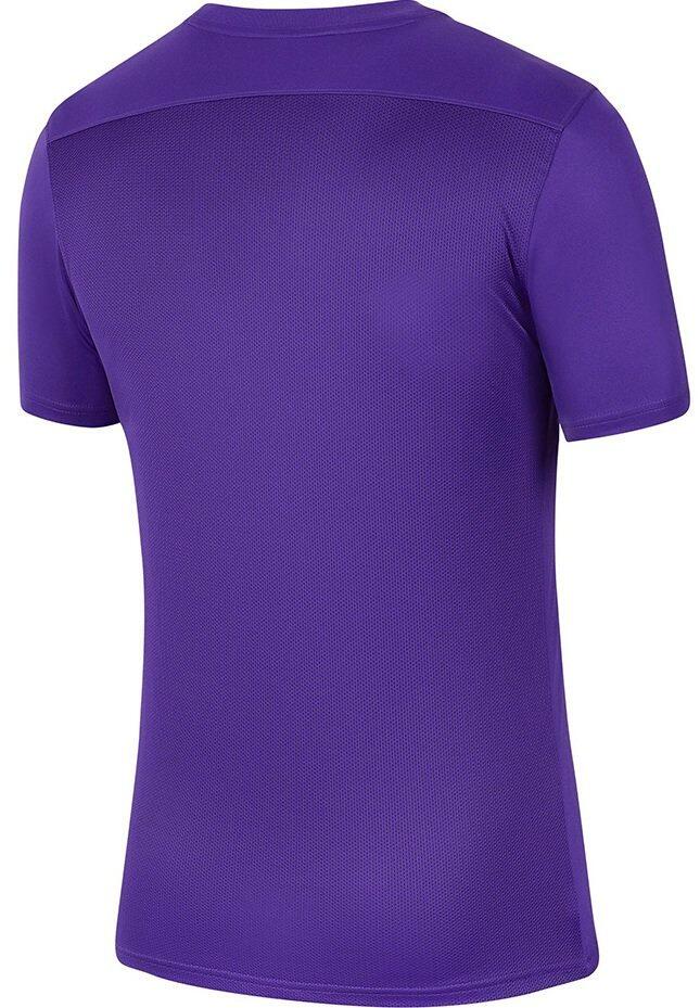 Maillot DRY PARK Enfant (Violet Clair) 2/2