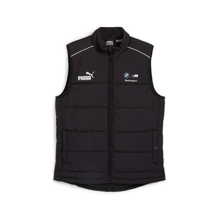 Doudoune sans manches Puma BMW M MOTORSPORT MT7+