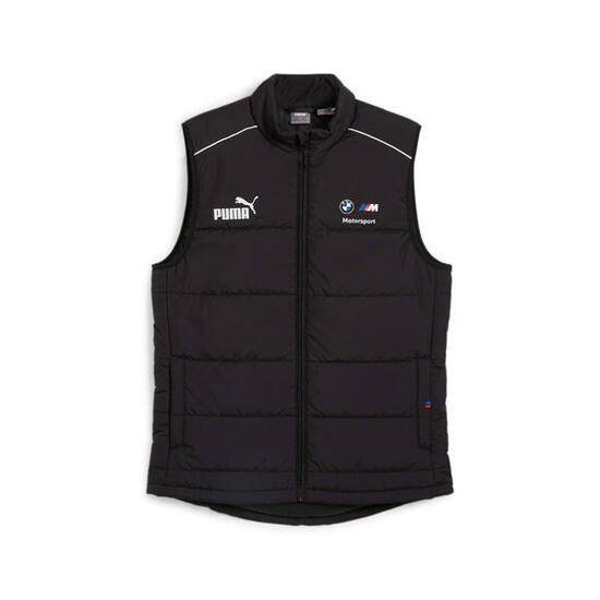 Gilet doudoune Puma BMW MMS MT7+