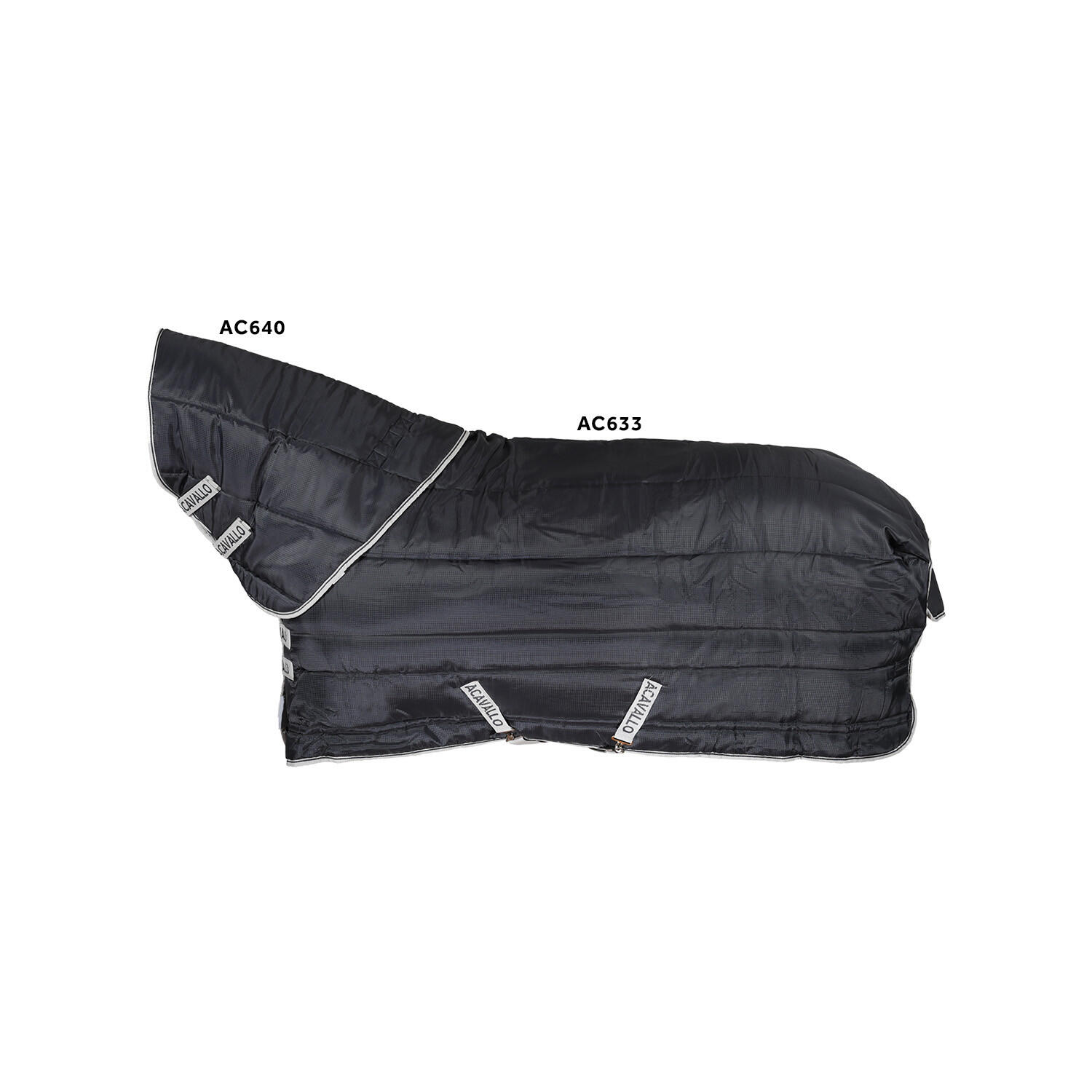 Ripstop 210d box genickdecke 300gr spandex 3/3
