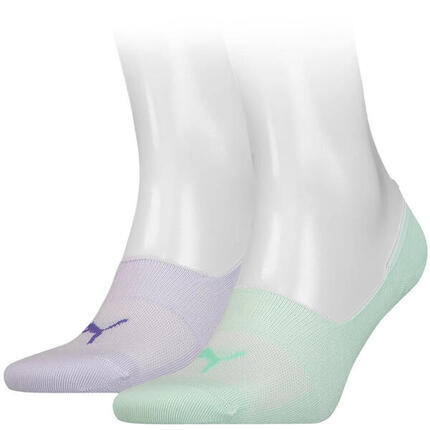Chaussettes Puma Invisible Footie