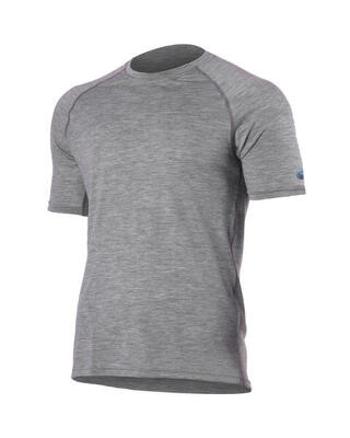Heren merino t-shirt quido