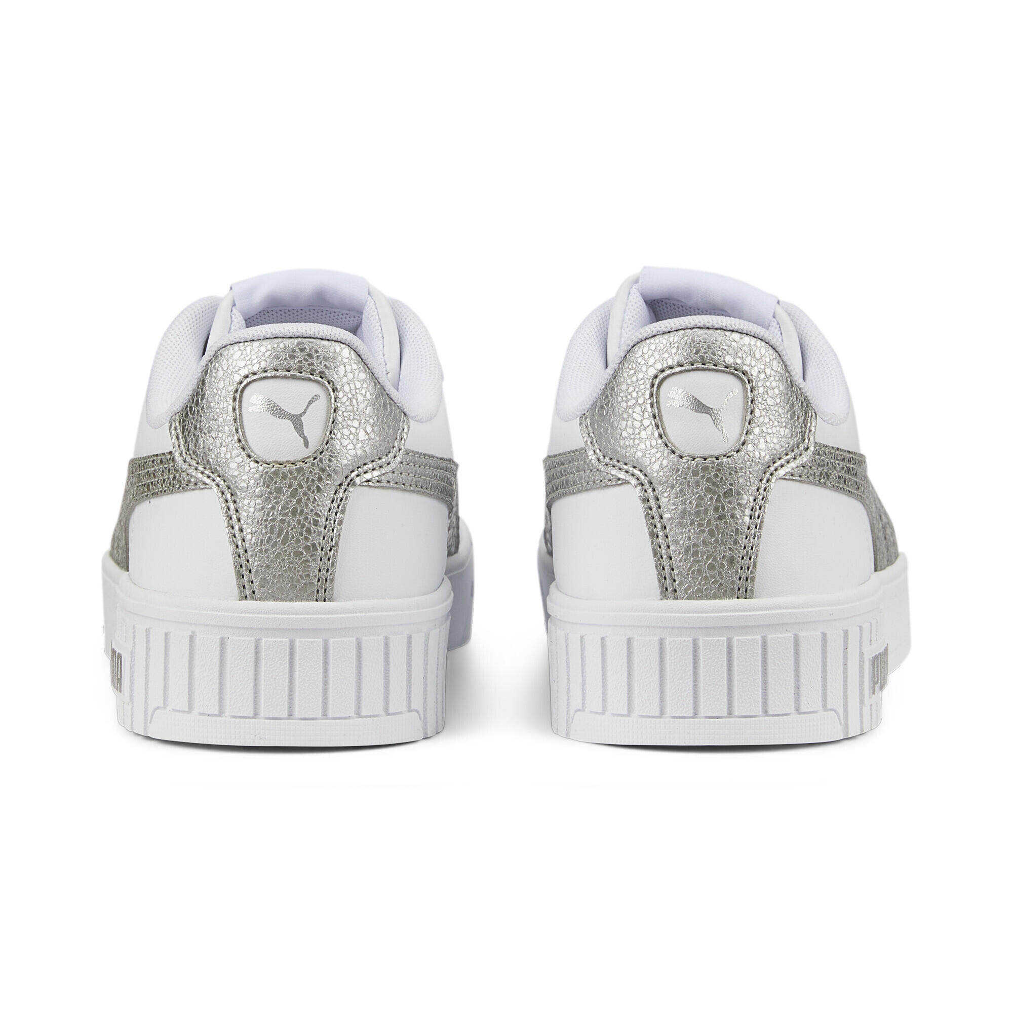 Basket Carina 2.0 Distressed Femme PUMA 2/5