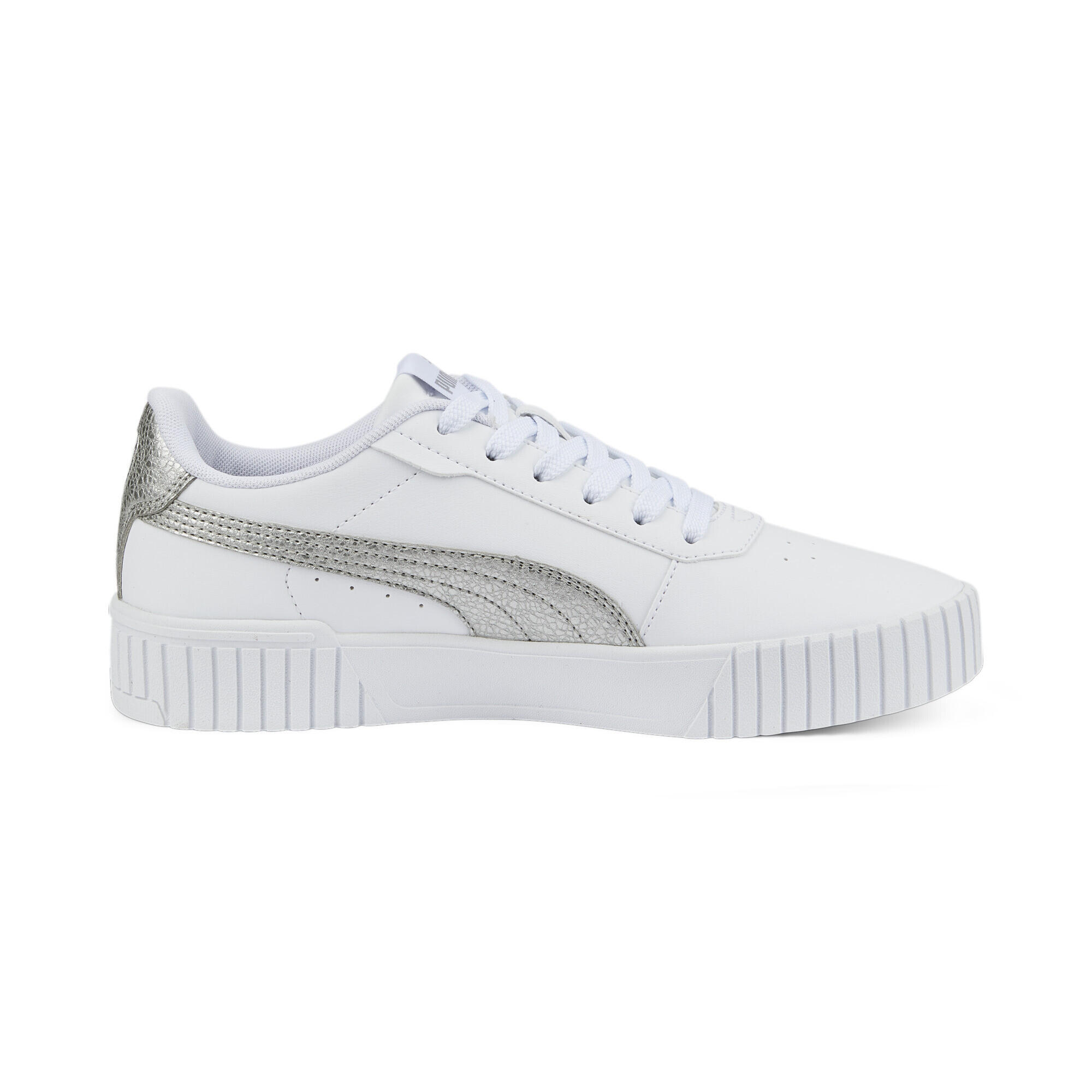 Basket Carina 2.0 Distressed Femme PUMA 5/5
