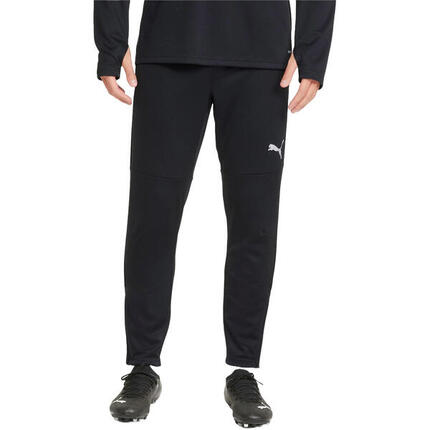 Pantalon Puma Teamfinal Training Pants, Bleu, Hommes