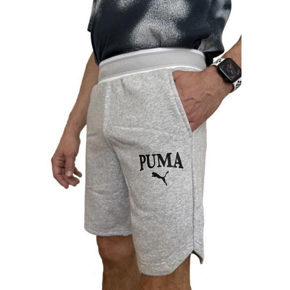 Short PUMA SQUAD PUMA 4/4