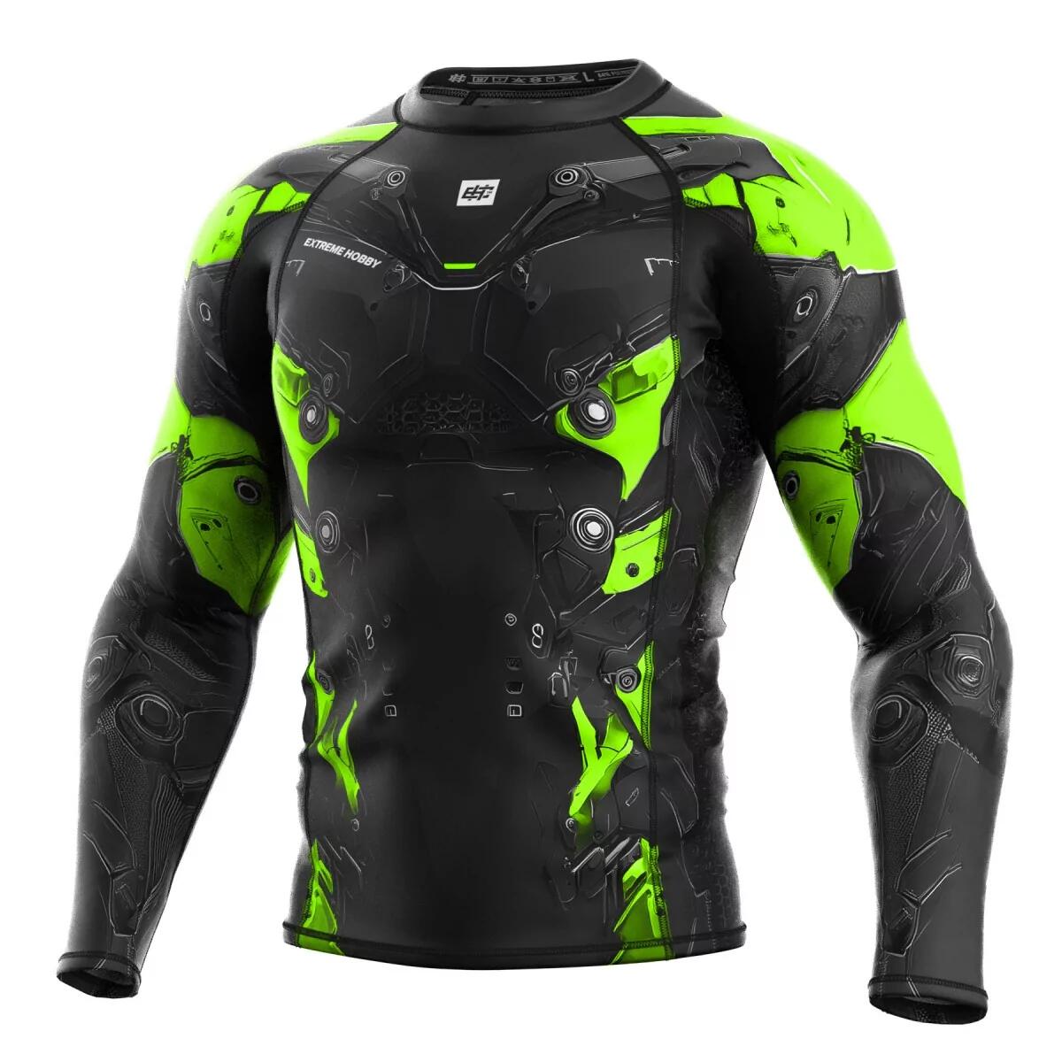 verde lime
