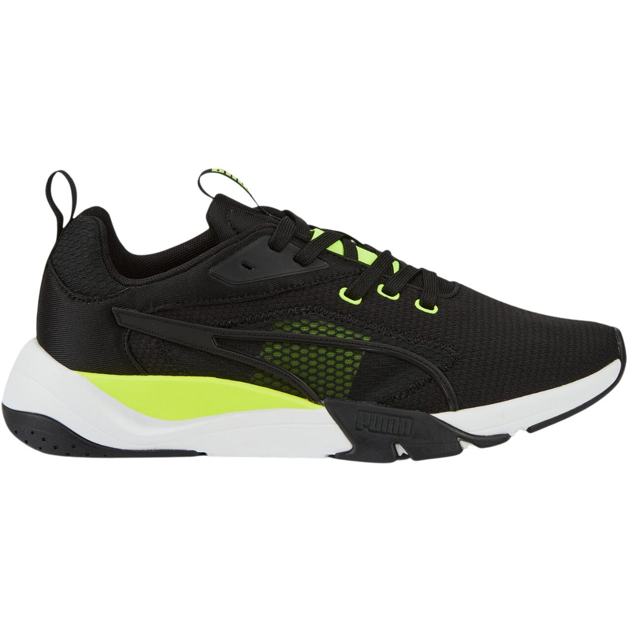 PUMA picture
