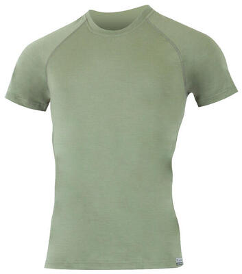 Heren merino t-shirt quido