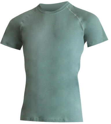 T-shirt en merino pour homme QUIDO
