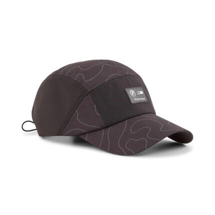 Casquette 5 Pannel Puma BMW MMS Statement