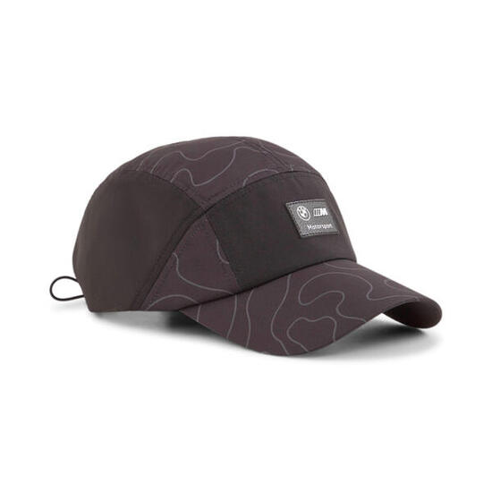 Casquette 5 Pannel Puma BMW MMS Statement