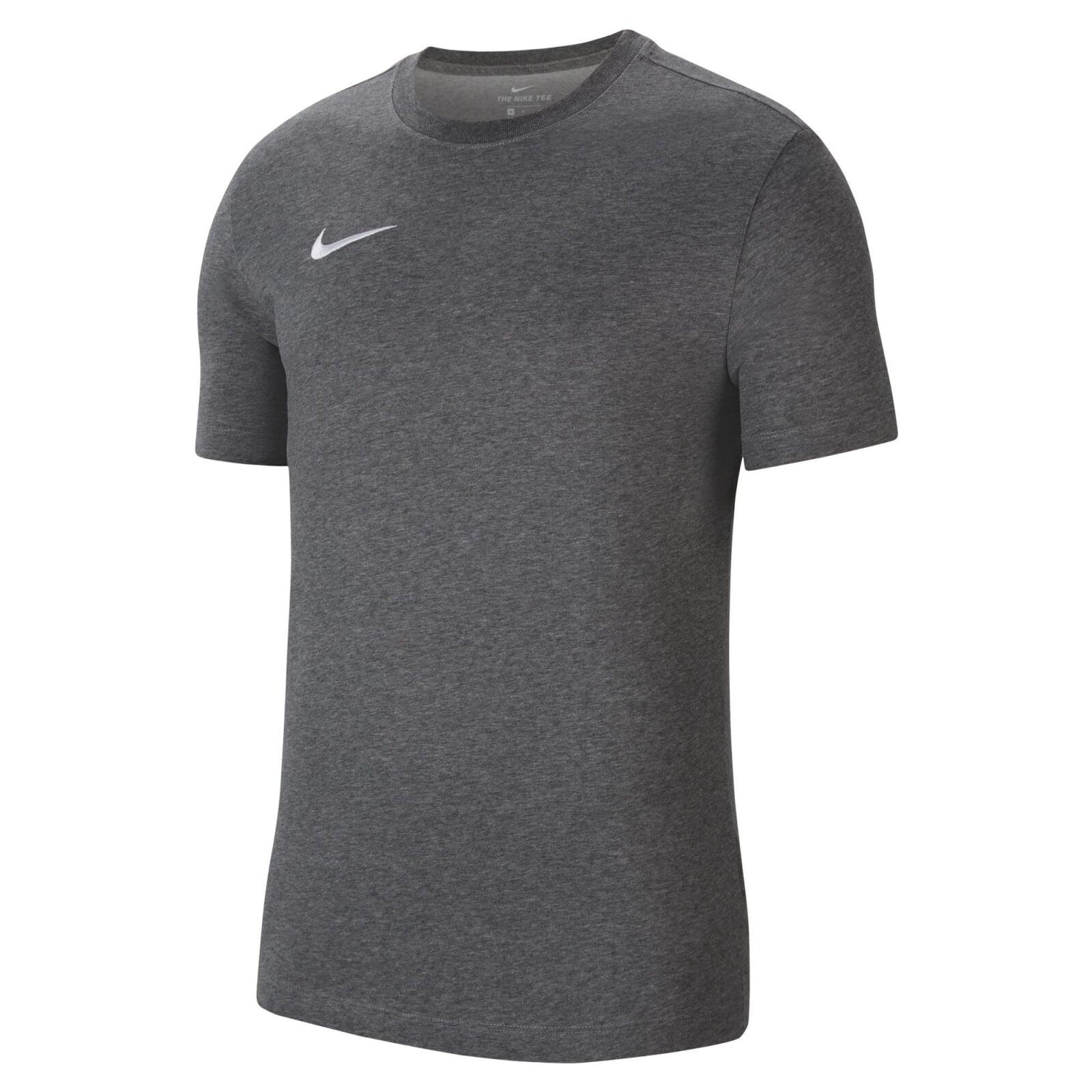 Camiseta Park 20 de DriFIT para Hombre Grafito 5/7