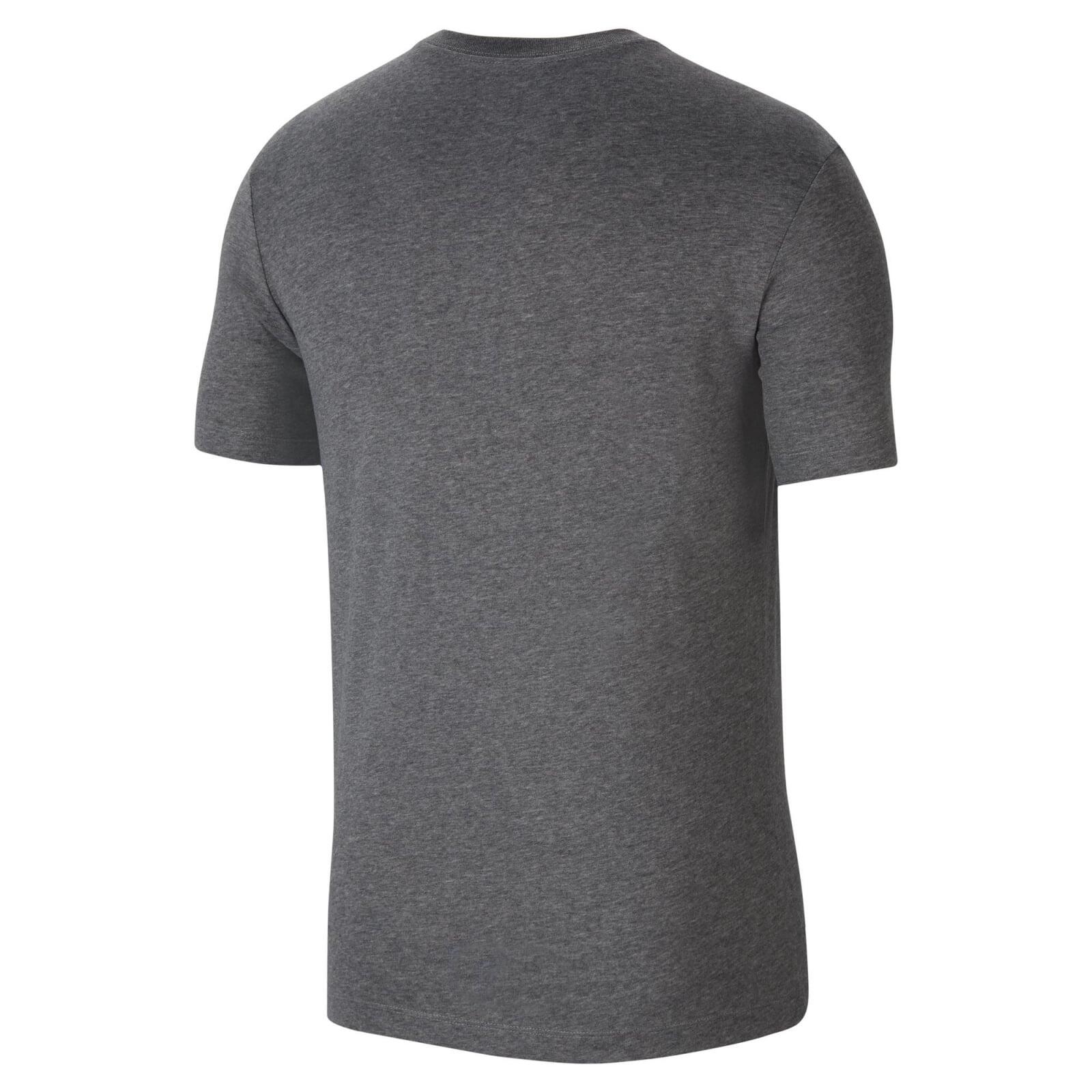 Camiseta Park 20 de DriFIT para Hombre Grafito 6/7