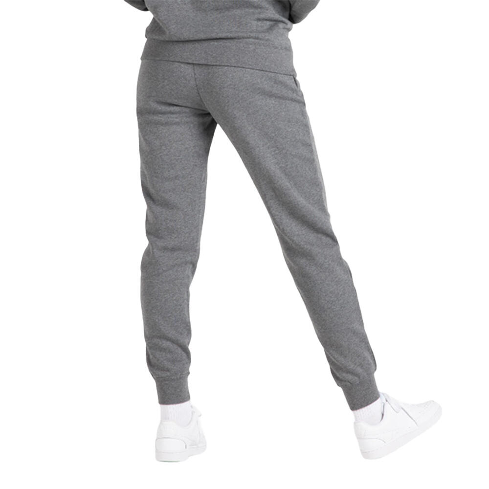 Pantalon De Jogging PARK Femme (Graphite) 4/4