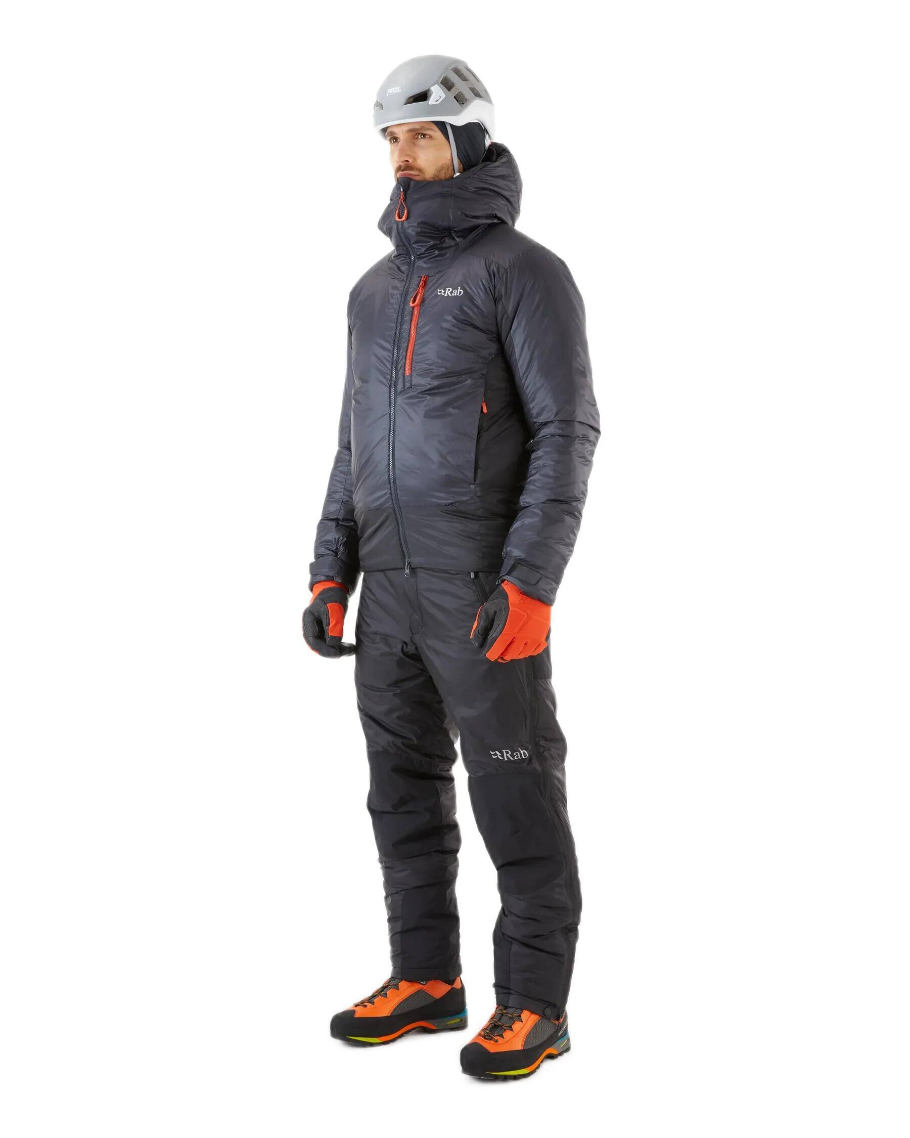 Rab Men's Photon Insulated Pants Black -  3