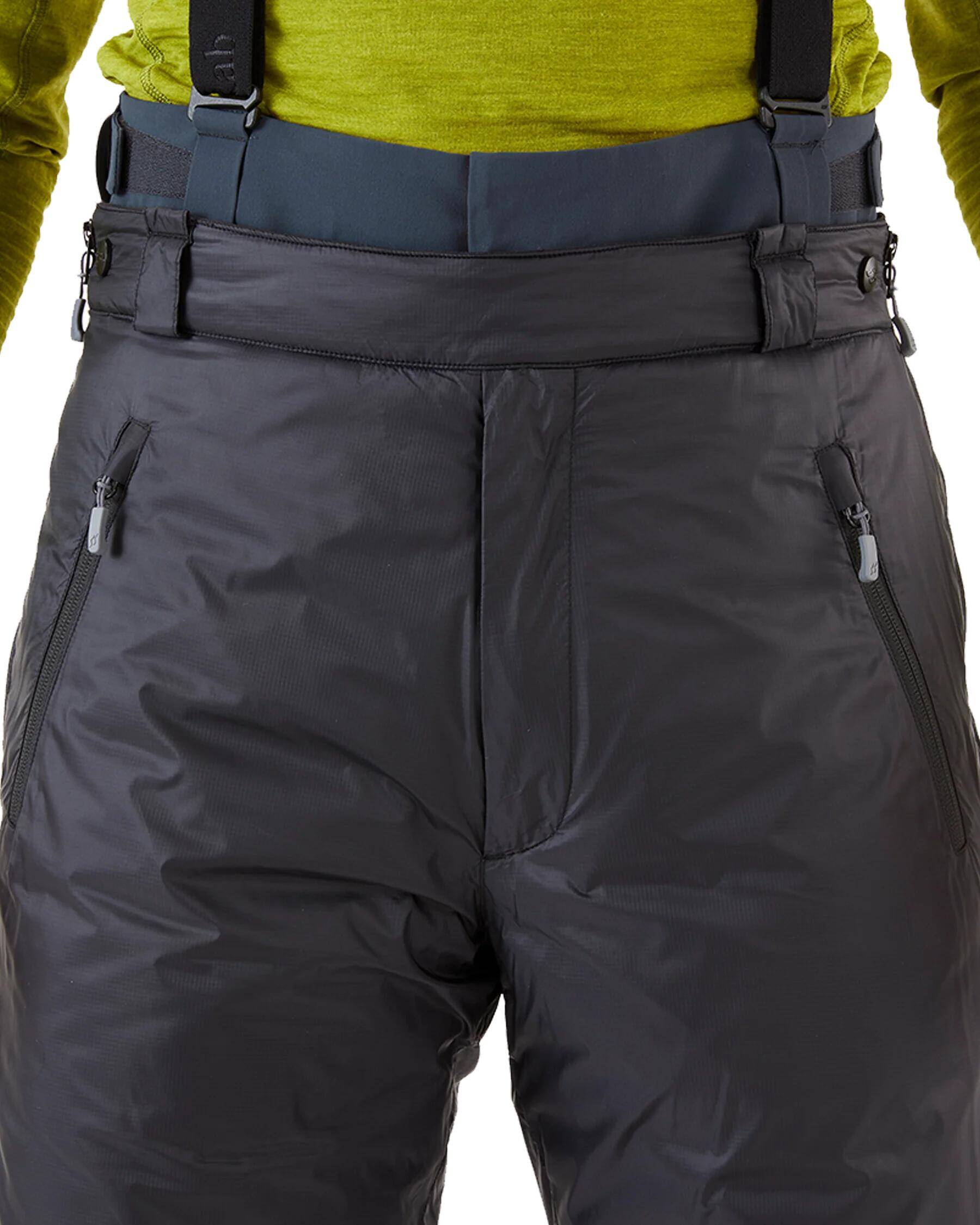 Rab Men's Photon Insulated Pants Black -  5