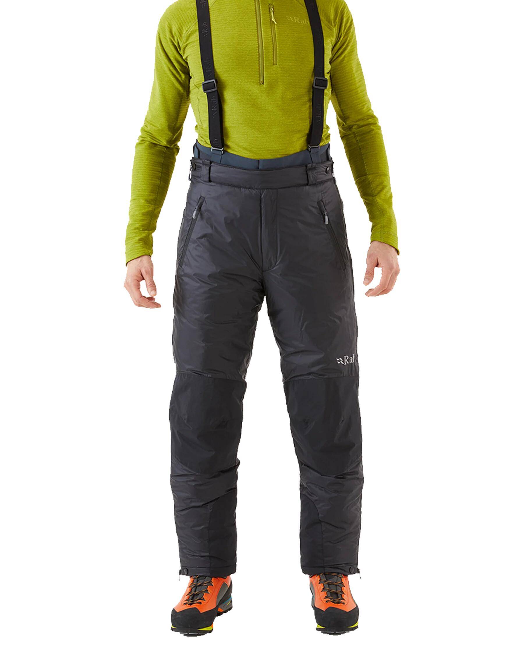 Rab Men's Photon Insulated Pants Black -  4