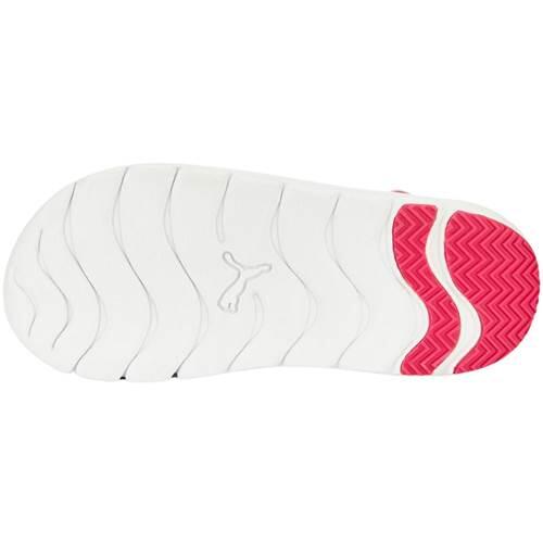 Sandalias Menino Puma Evolve Pink 5/6