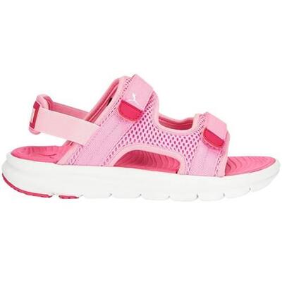 Sandali Ragazzo Puma Evolve rosa