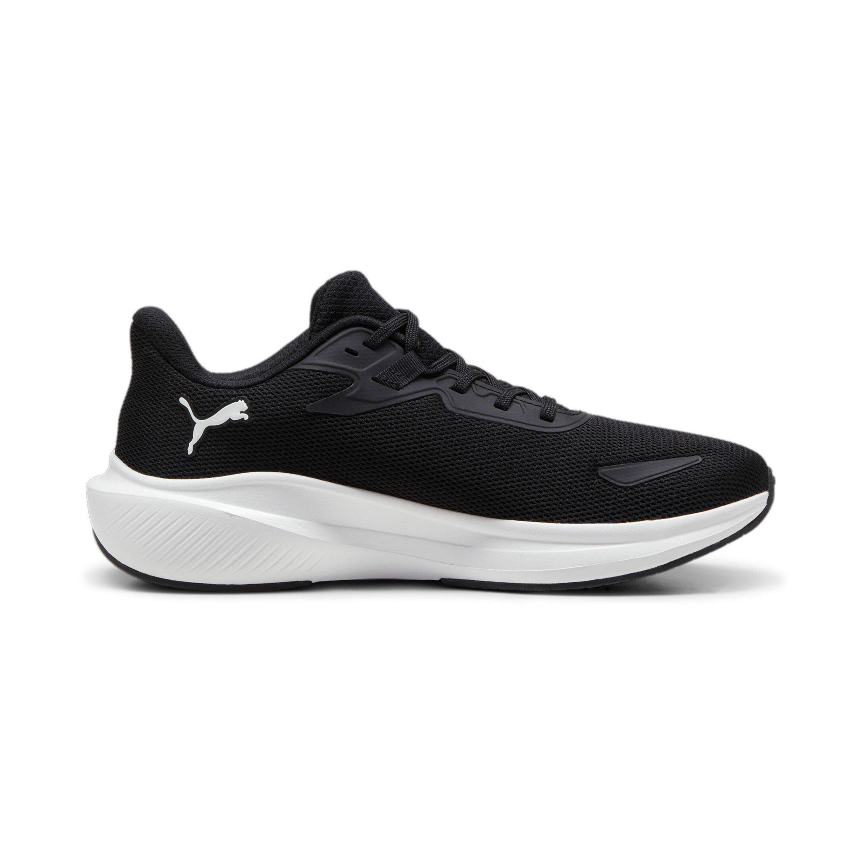 Zapatillas Deportivas Skyrocket Lite para Adultos Unisex Negro, Blanco 5/6