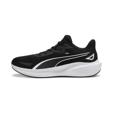 Zapatillas Deportivas Skyrocket Lite para Adultos Unisex Negro, Blanco