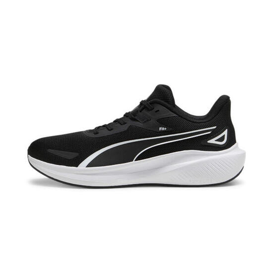 Zapatillas Deportivas Skyrocket Lite para Adultos Unisex Negro, Blanco