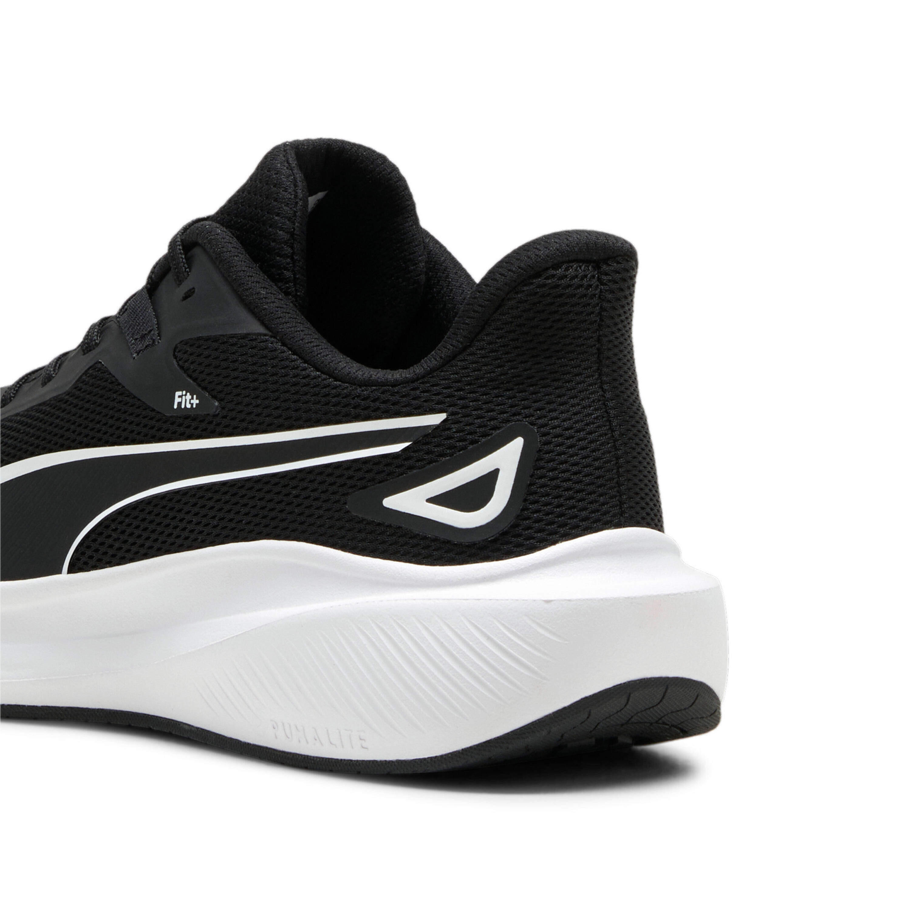 Zapatillas Deportivas Skyrocket Lite para Adultos Unisex Negro, Blanco 4/6