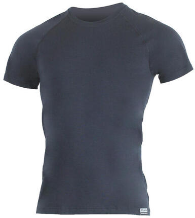 T-shirt en mérinos pour homme QUIDO