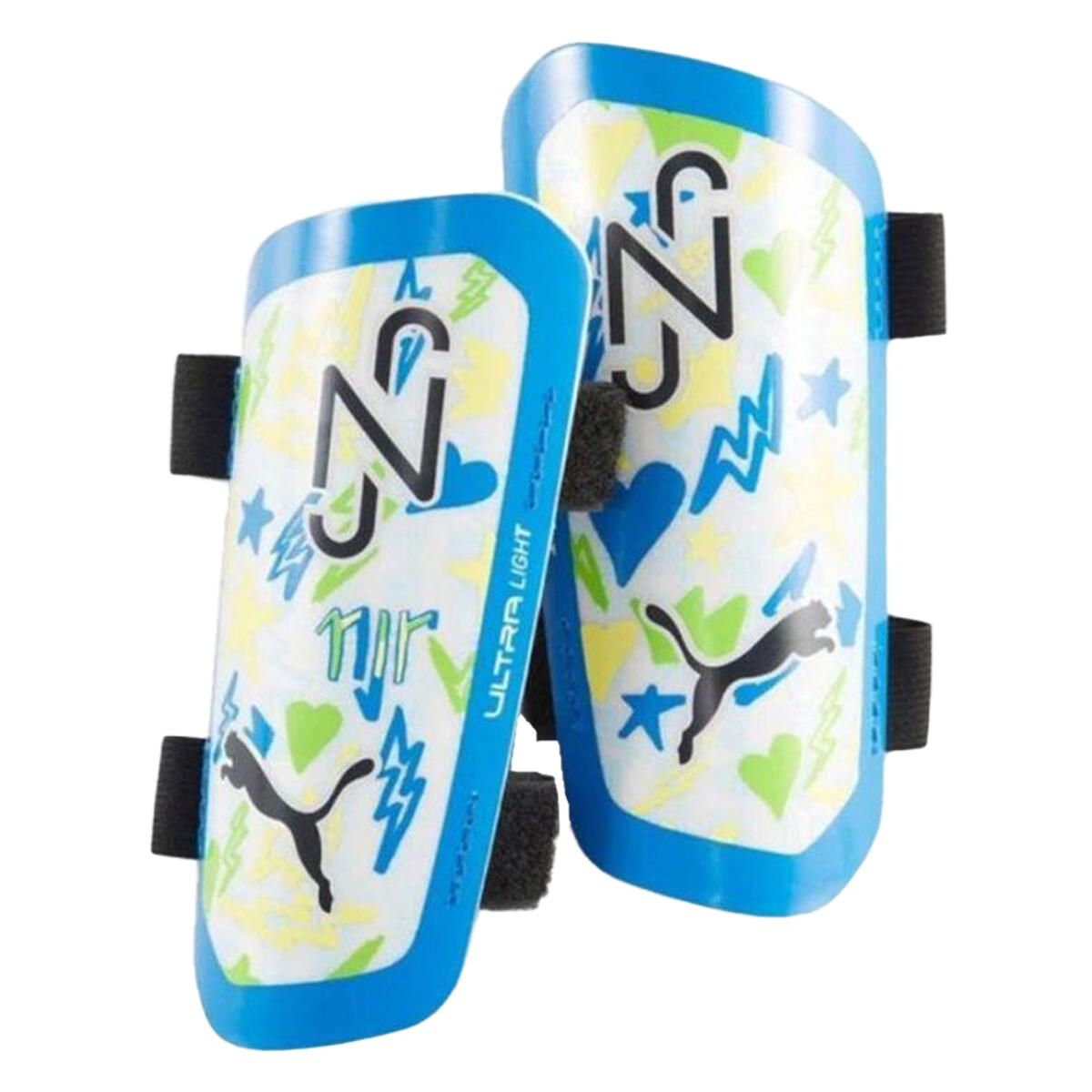 Nagolenniki Piłkarskie Unisex Dla Dorosłych Neymar JR Ultra Light 2/2