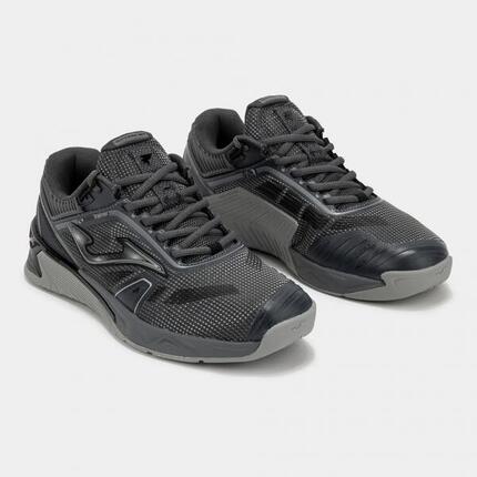 Chaussures d'entraînement pour hommes Joma Fittrainer blanches