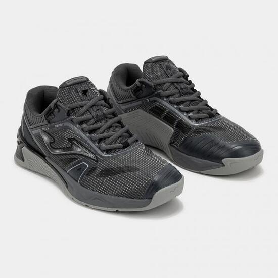 Chaussures d'entraînement pour hommes Joma Fittrainer blanches