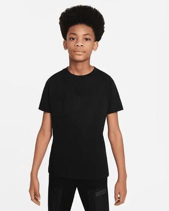 Tshirt PARK Enfant (Noir)