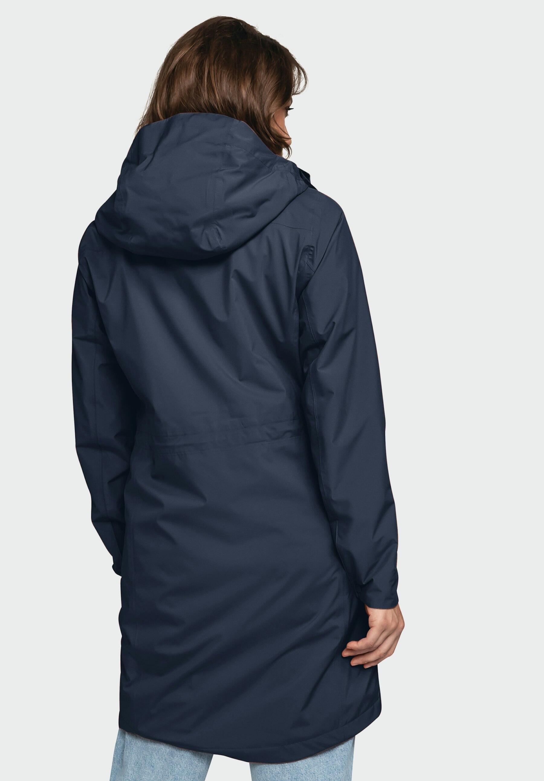 Dámská volnočasová parka  Sardegna 2/3