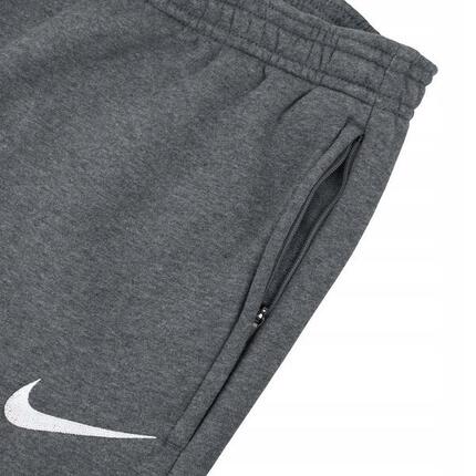 NIKE Pantalon Park 20 homme en molleton, taille élastique