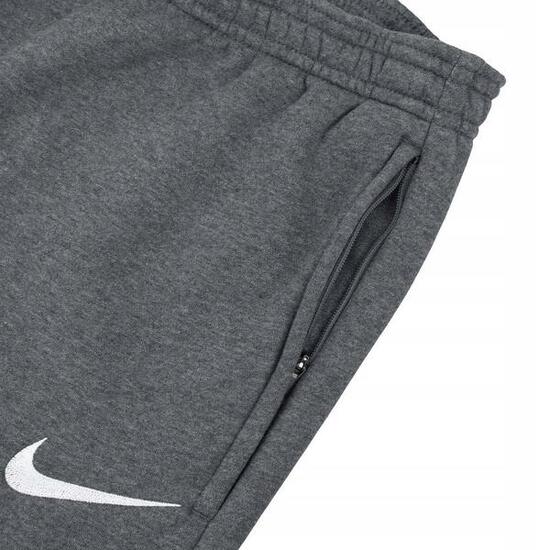 NIKE Pantalon Park 20 homme en molleton, taille élastique