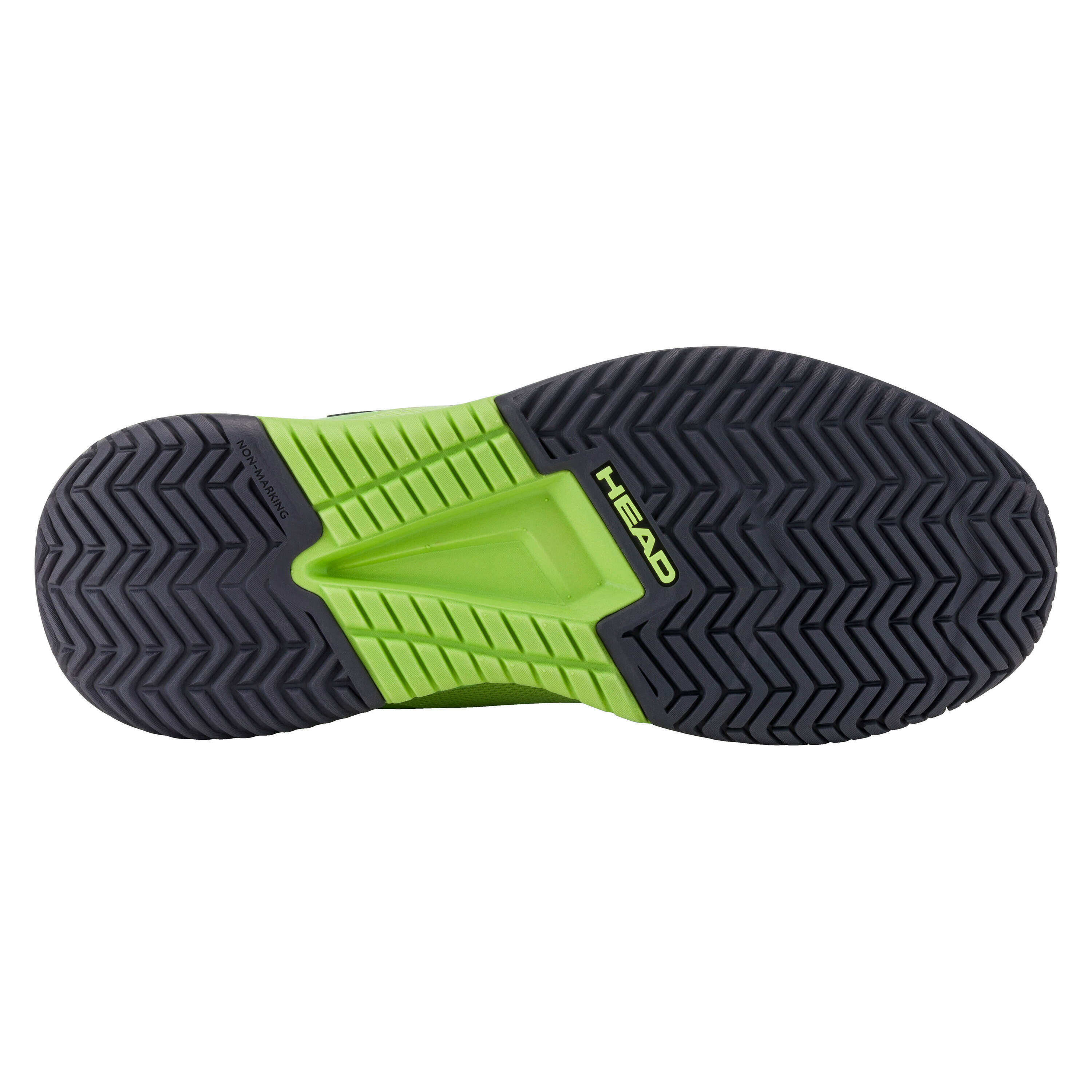 Tennisschoenen voor kinderen Head Sprint Pro 4.0 3/6