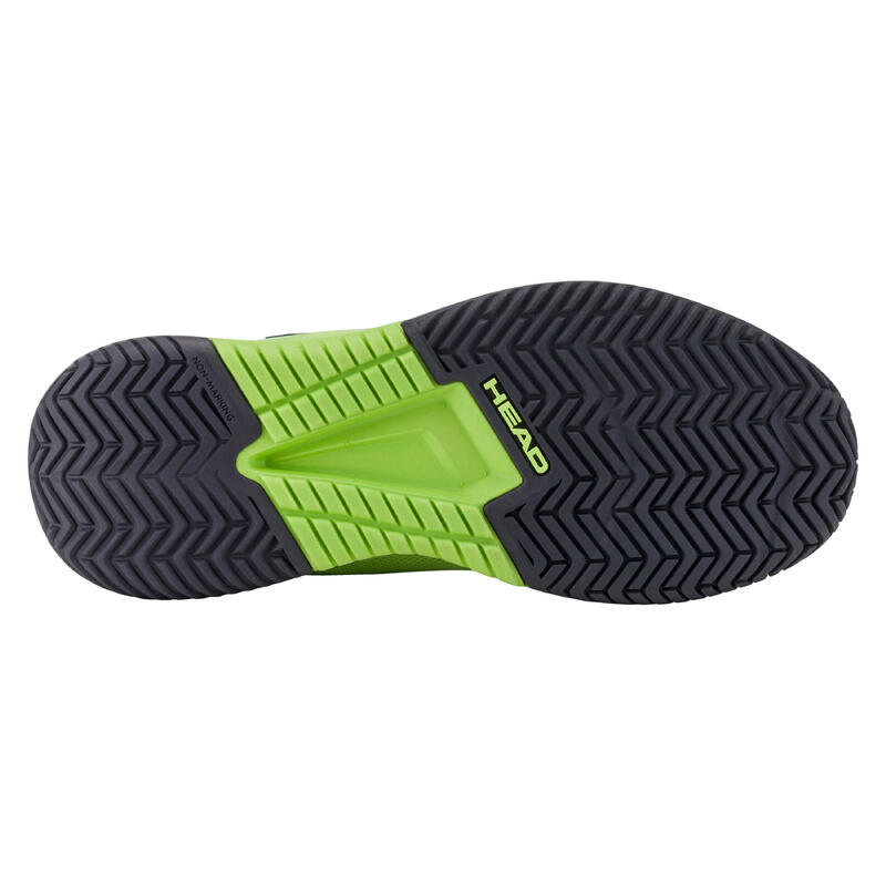 Head Sprint Pro 4.0 Lima Junior 275315