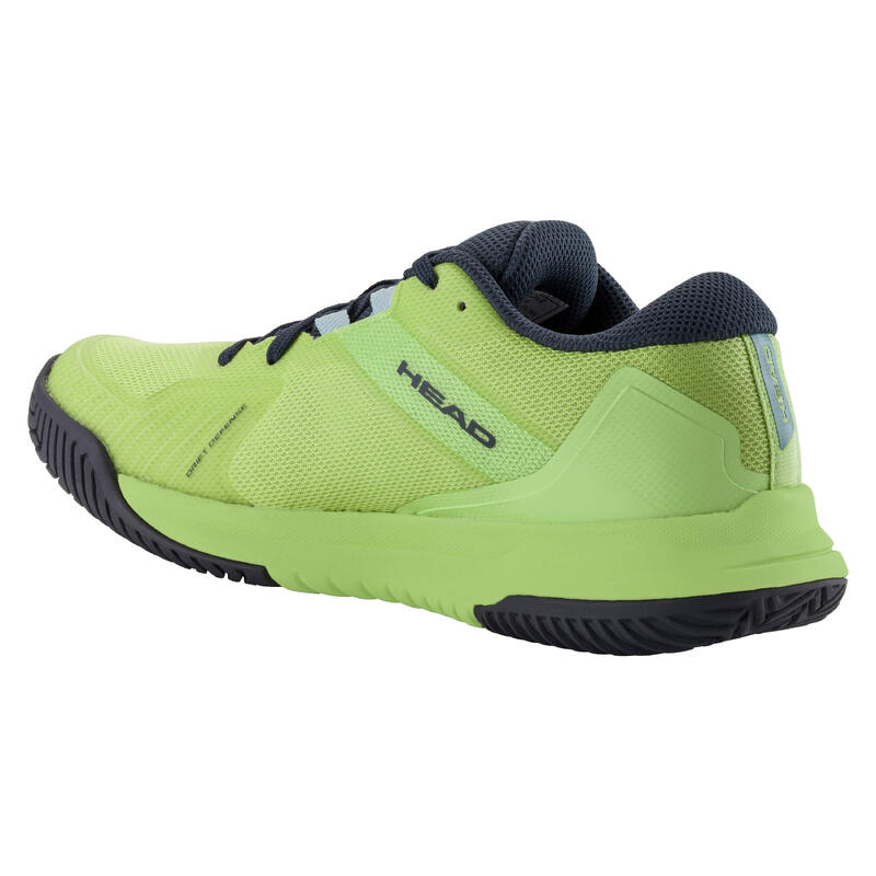Head Sprint Pro 4.0 Lima Junior 275315